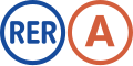 Logo RER A