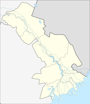 Тузуклей (Астраханская область)
