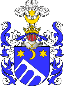 POL COA Aster.svg