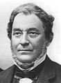 Robert Bunsen (1811-1899)