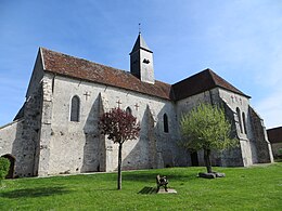 Saint-Martin-du-Boschet – Veduta