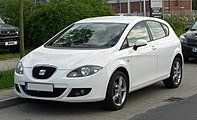 Seat Leon II 2005–2012