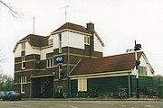 Stasjon Dalfsen (2001)