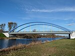 Straßenbrücke Wustermark