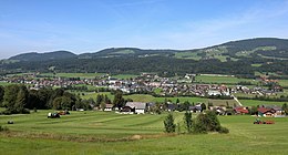 Thalgau – Veduta