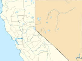 Snell Valley is located in Northern California