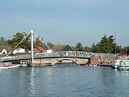 Wroxham – Veduta