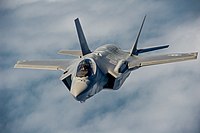 F-35A