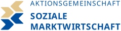 Logo der Aktionsgemeinschaft Soziale Marktwirtschaft e.V.