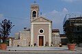 Chiesa di San Michele in Corlanzone (2006?).