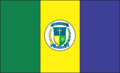 Bandeira de Padre Bernardo