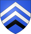 Blason de Loudes