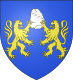 Coat of arms of Courmes