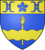 Blason de Les Martres-de-Veyre