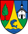 Wappen von Bettmeralp