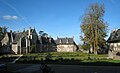 Schloss Le Plessis-Macé