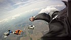 Wingsuit in Aktion KW 22 (ab 26. Mai 2013)