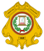 Coat of arms of Totonicapán Department