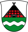 Wappen von Tespe