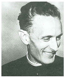 Carlo Gnocchi ĉ. la jaro 1950