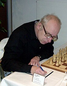Roberts Hībners 2008. gadā