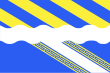Aisne(02) – vlajka
