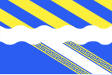 Aisne zászlaja