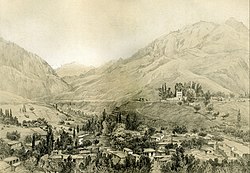 Shohimardon 1871-yilda