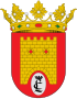 Brasão de armas de Langa del Castillo