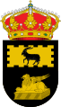 San Martín de la Vega Spanien