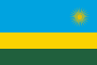 Ruanda: vexillum