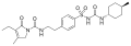 Glimepiride (2nd generation)