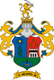 Blason de Helesfa