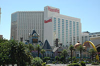 Harrah’s