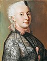 Sophie Wilhelmine (1709-1758)