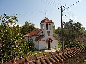 Jošanica (Sokobanja)