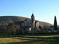 Mosteiro de Santa María de Melón