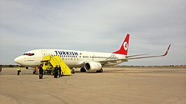 Luchthaven Misurata