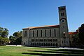 Winthrop Hall