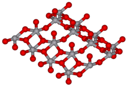 Vanadium pentoxide monolayer