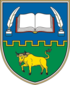 Grb Občine Velike Lašče