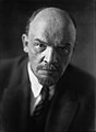 Image 33Russian revolutionary, politician, and political theorist Vladimir Lenin in 1920 (from Socialism)