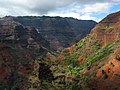 Dr Waimea Canyon