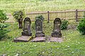 Jüdischer Friedhof