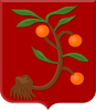 Coat of arms of Zuilichem