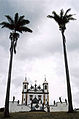 Matosinhos'lu Bom Jesus Tapınağı, Congonhas