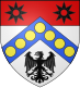 Coat of arms of Mesnil-Raoul