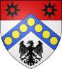 Blason de Mesnil-Raoul