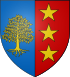 Escudo d'armas