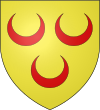 armes de Wargnies-le-Petit